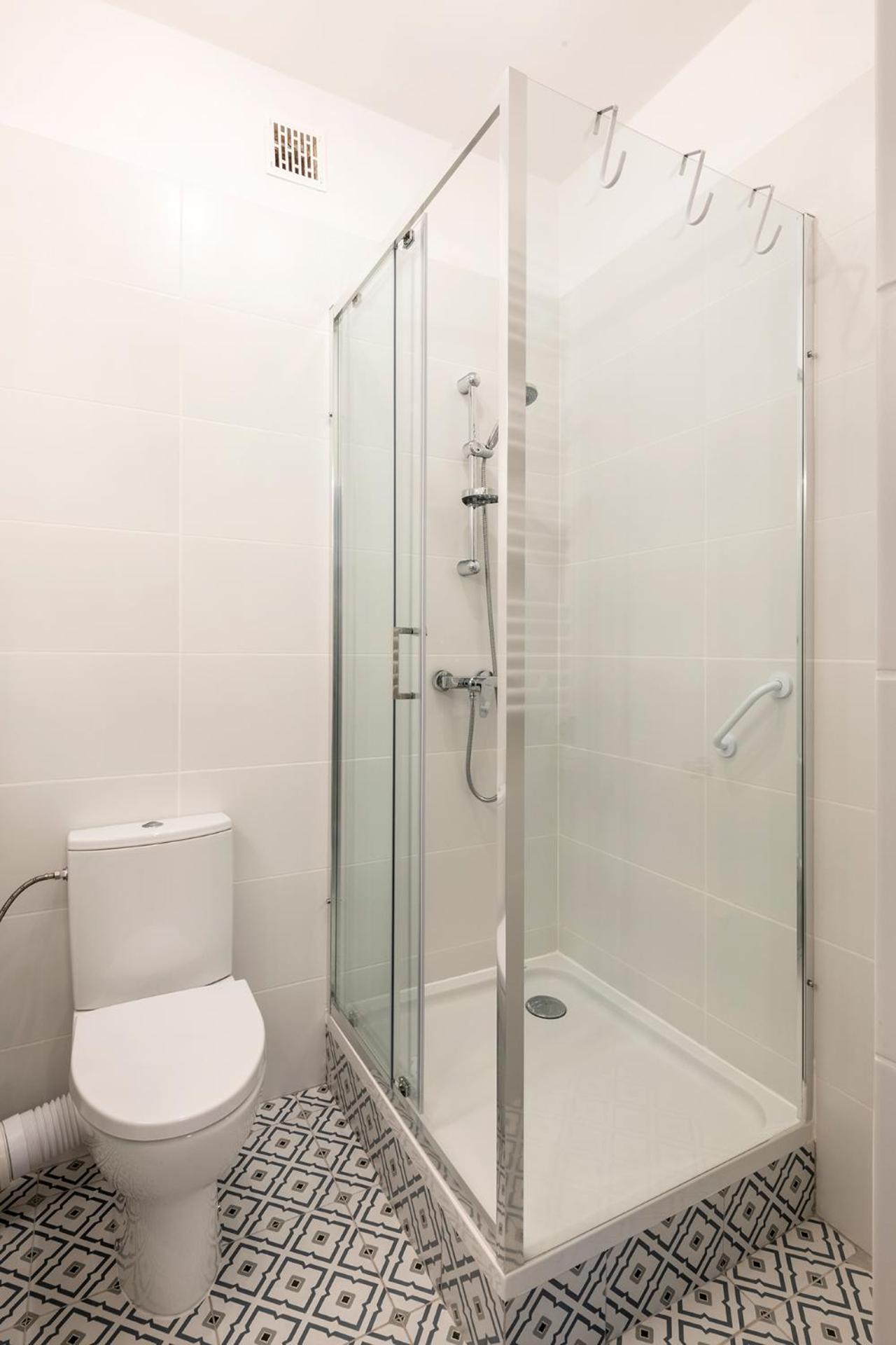 Apartament Paparazzi Varşovia Exterior foto